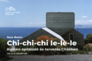 Chi-chi-chi le-le-le - Kortárs építészet és tervezés Chilében